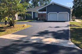 Best Recycled Asphalt Driveway Installation  in Wayne, PA